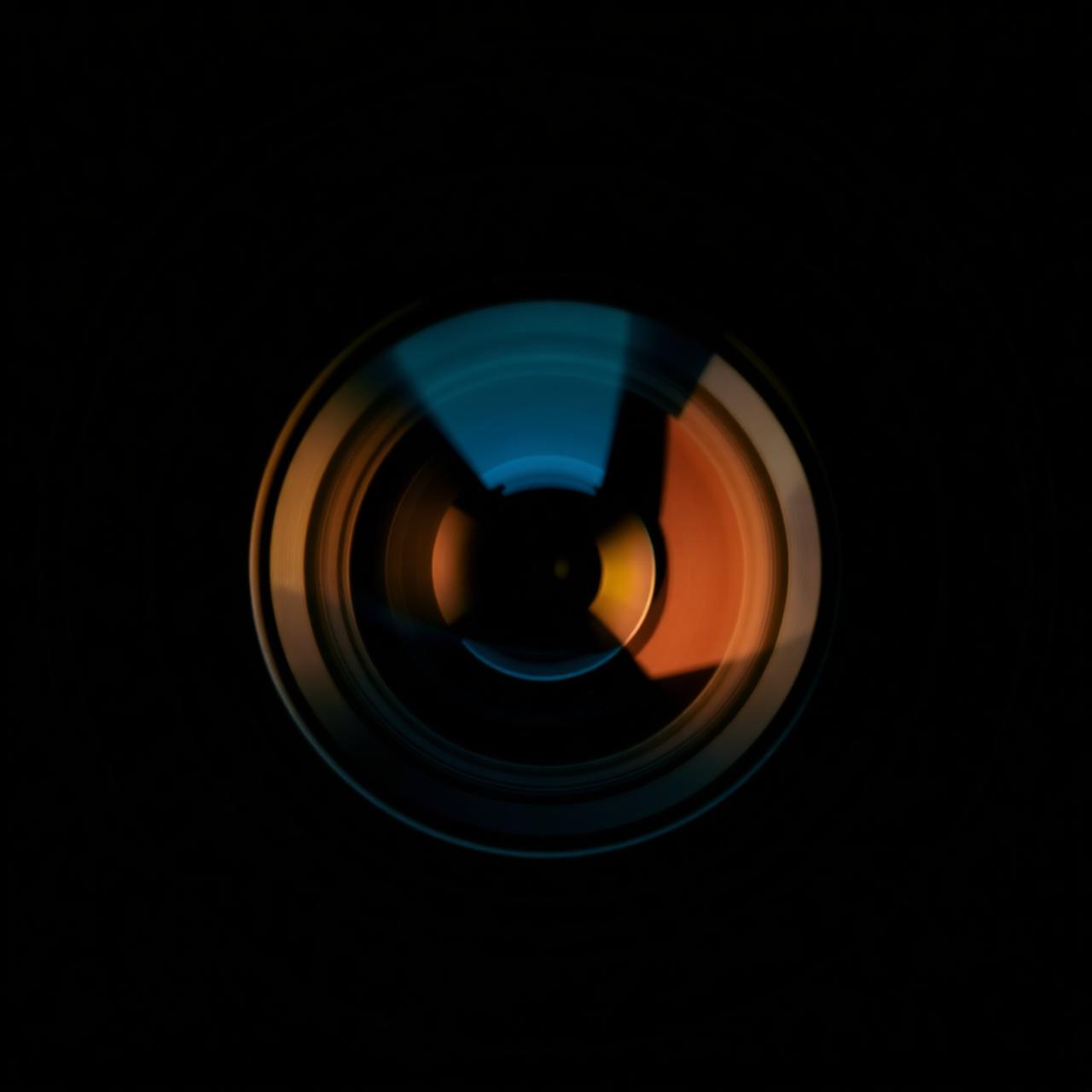 Aperture // 04